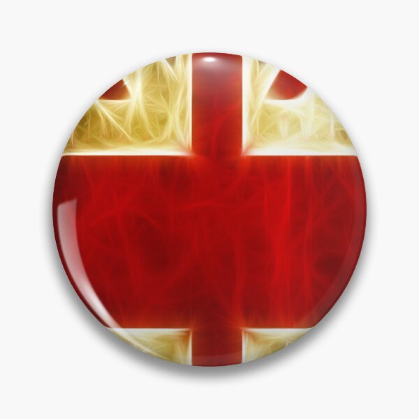 Artikelvorschau, Union Jack Fractilius entworfen und verkauft von Chris Thaxter.