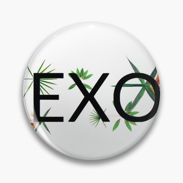 Item preview, EXO - The War design designed and sold by hauntihng.