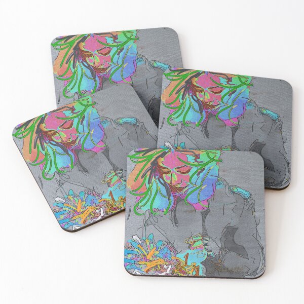 Item preview, LSD designed and sold by MicahChaim.