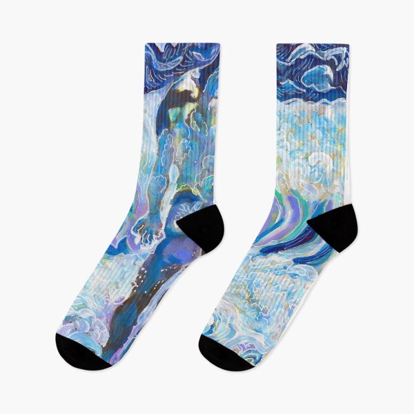 Item preview, King Neptune Walks The Seven Seas designed and sold by RDRiccoboni.
