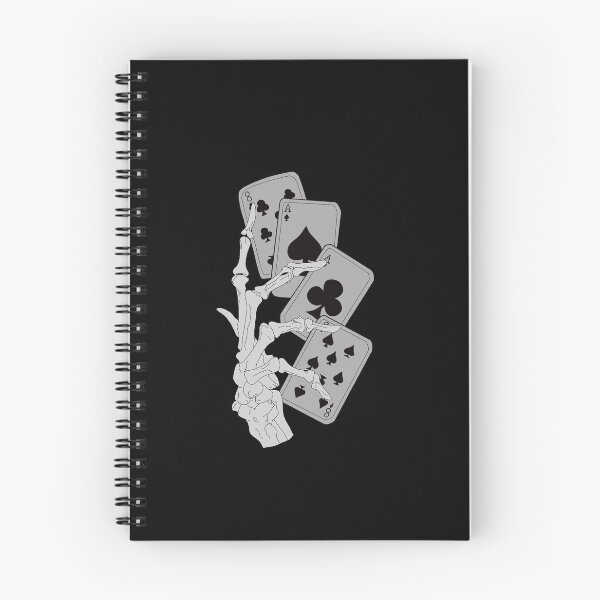 Item preview, Playing cards designed and sold by Emily Bottoms.