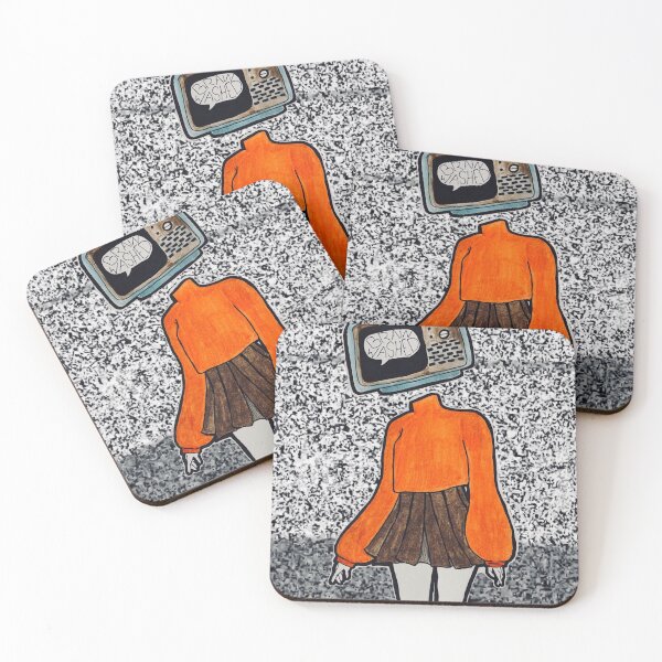 Item preview, Brainwashed designed and sold by insomnia-artist.