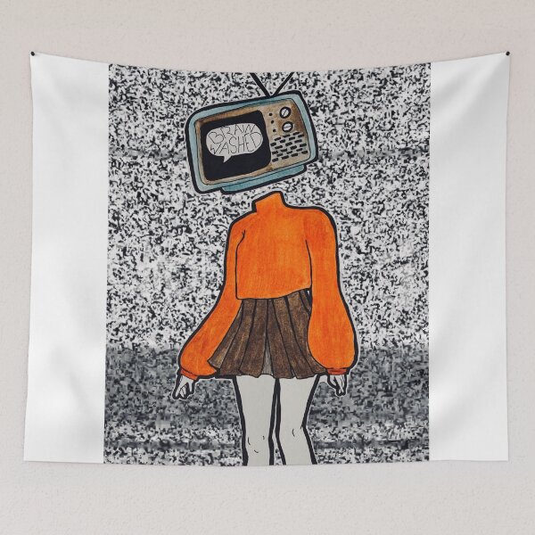 Item preview, Brainwashed designed and sold by insomnia-artist.