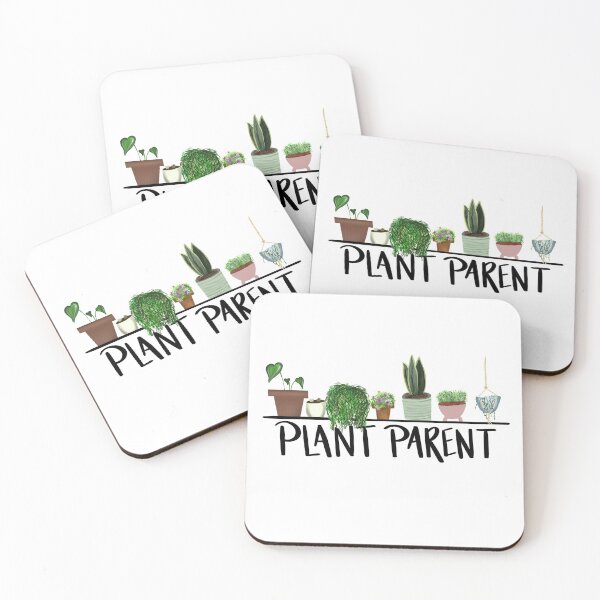Item preview, Plant Parent designed and sold by KalieLayne.