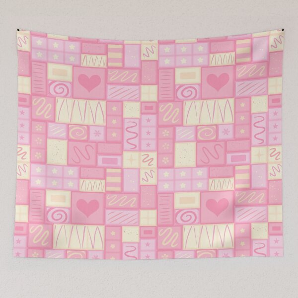 Item preview, Strawberry Chocolate designed and sold by Miss Lunaria.