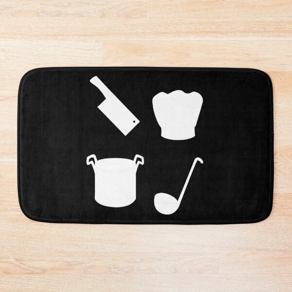 Item preview, Cooking utensils gift for Cook designed and sold by alwe-designs.