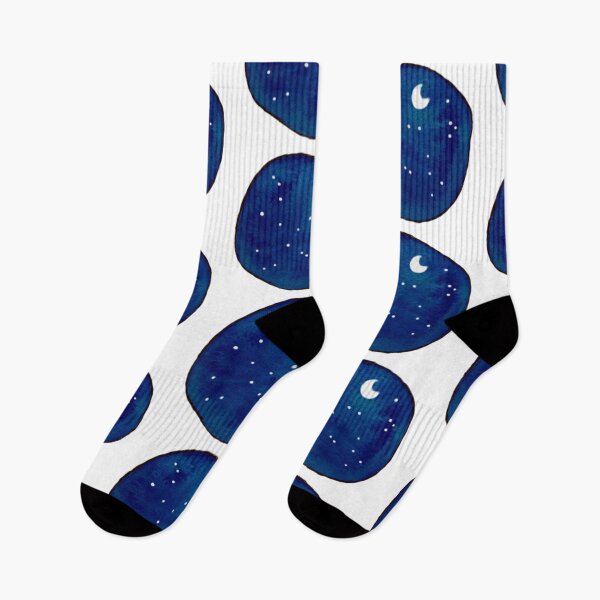 Item preview, Blue Night Sky designed and sold by TheGreyMage.