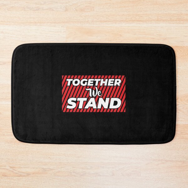 Item preview, Together We Stand designed and sold by Benna Dee Apparel.