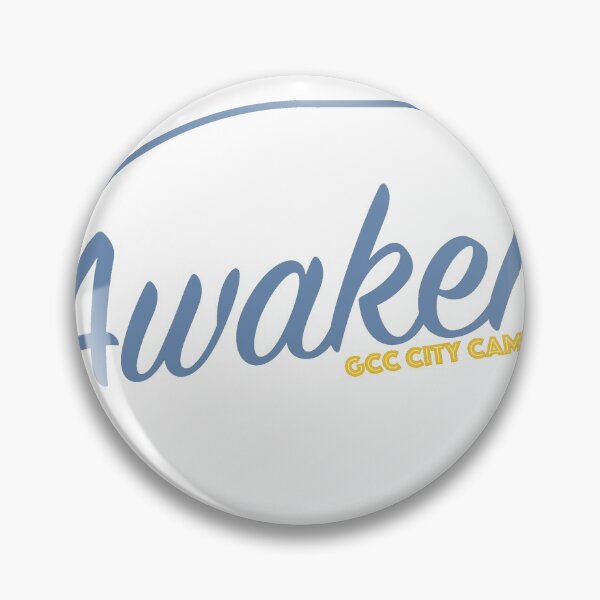 Item preview, GCC CITY CAMP designed and sold by ReidFinnegan.