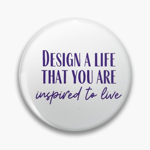 Item preview, Inspired to Live designed and sold by rymcintire.