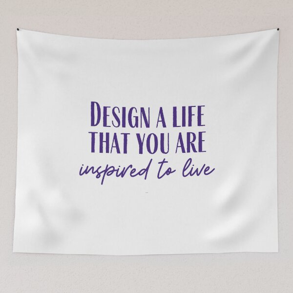 Item preview, Inspired to Live designed and sold by rymcintire.
