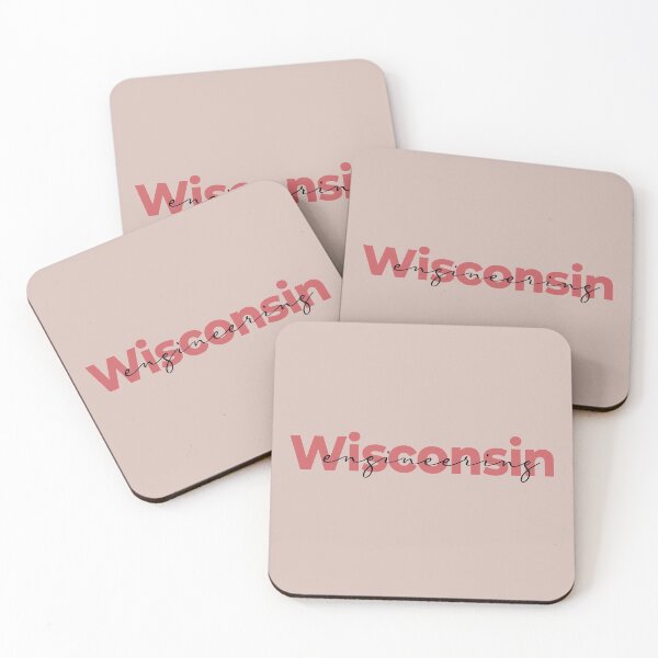 Item preview, Wisconsin Engineering Major designed and sold by westcoast02.
