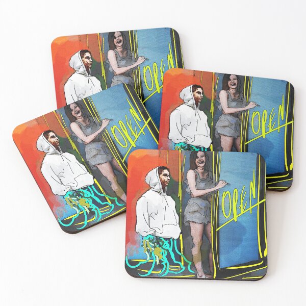 Item preview, Mutants designed and sold by MicahChaim.