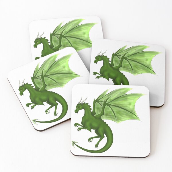 Item preview, Dragon  designed and sold by grayhaven-anime.