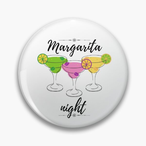 Item preview, Margarita Night Sweet Magnolias designed and sold by IntegrityDesign.