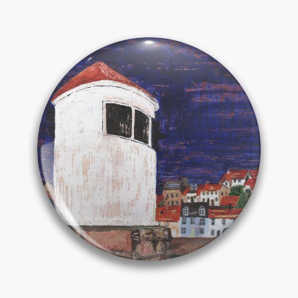 Item preview, Pittenweem Harbour 5 designed and sold by Jan Palmer.