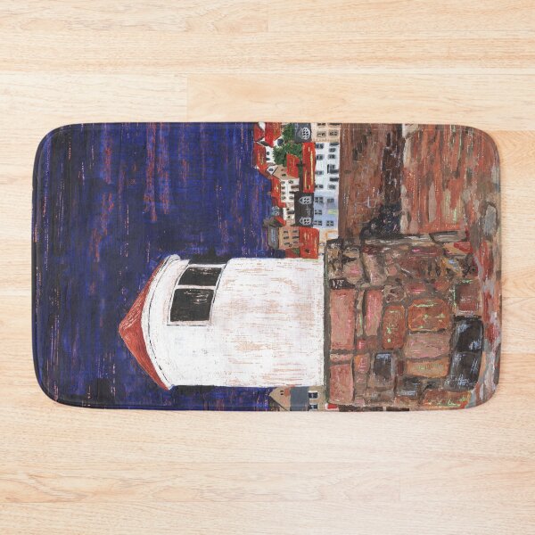 Item preview, Pittenweem Harbour 5 designed and sold by Jan Palmer.