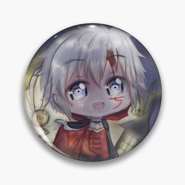 Item preview, Allen Walker [Halloween, D Gray Man] designed and sold by Allen-Nyuu.
