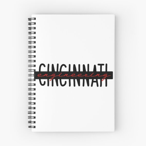 Item preview, Cincinnati Engineering designed and sold by diyadesigns.