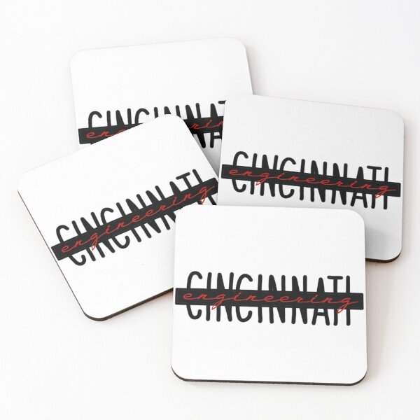 Item preview, Cincinnati Engineering designed and sold by diyadesigns.