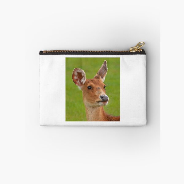 Item preview, Deer Portrait designed and sold by Chris Thaxter.