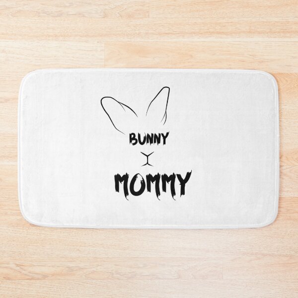 Item preview, BunnyMommy designed and sold by KeiLeela.