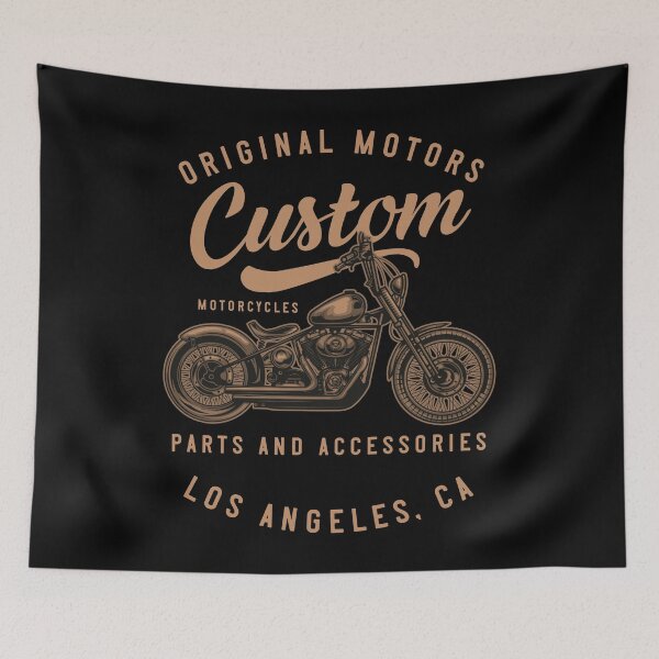 Item preview, American Chopper designed and sold by Vector Scout Lab.