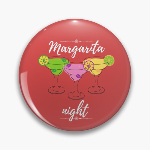 Item preview, Margarita Night Sweet Magnolias designed and sold by IntegrityDesign.
