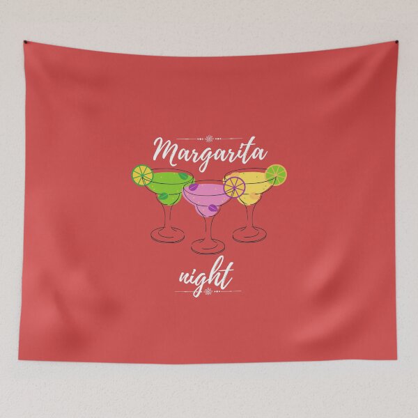 Item preview, Margarita Night Sweet Magnolias designed and sold by IntegrityDesign.