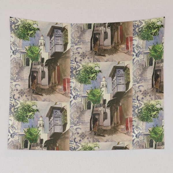 Item preview, Tunisia  designed and sold by marouma123456.
