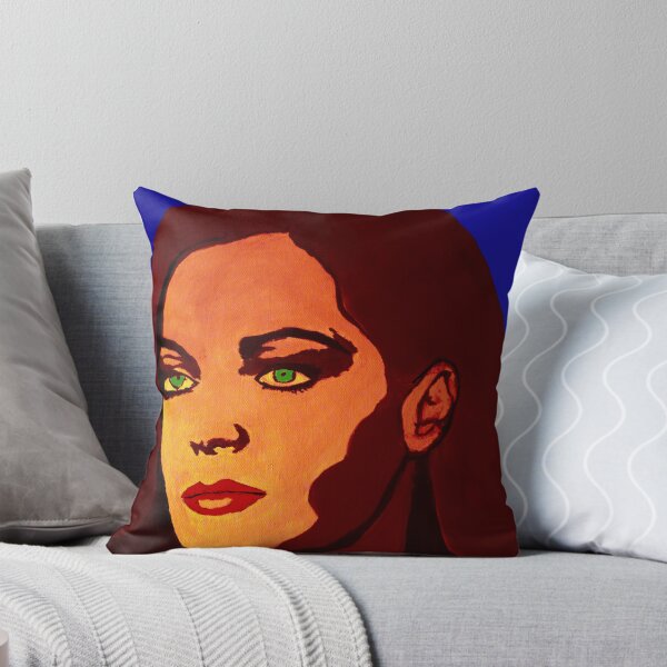 Item preview, The melancholic woman 2 designed and sold by Klaus Engels.