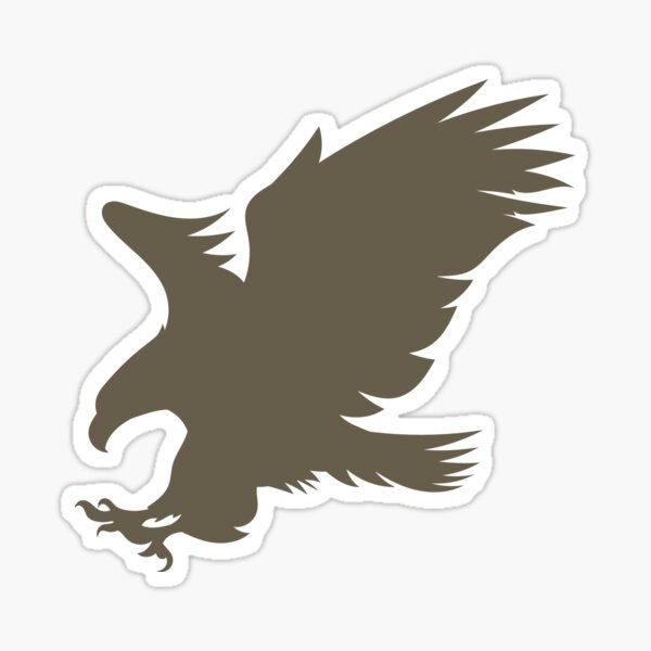 Eagle Scout Stickers | Redbubble