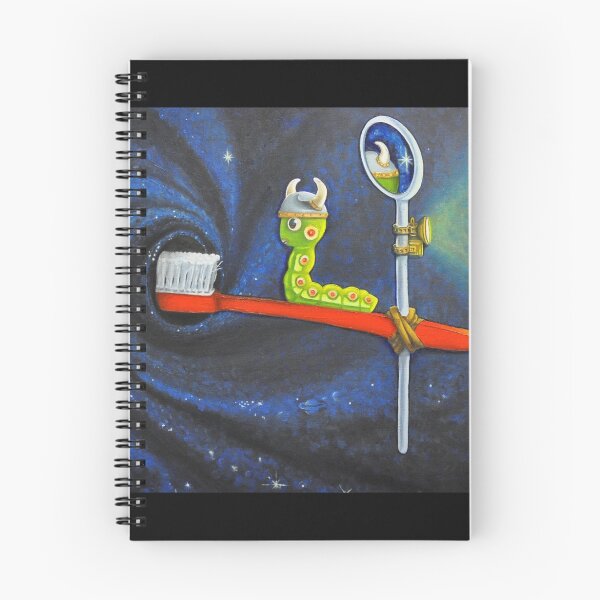 Item preview, Space Cavity designed and sold by Melanie Pople.