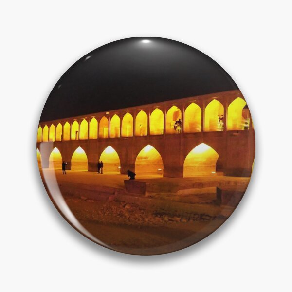 Item preview, Khaju Bridge designed and sold by SHappe.