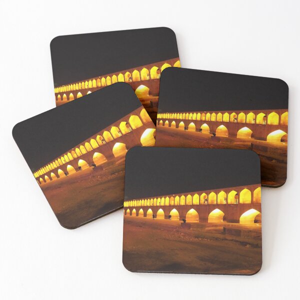 Item preview, Khaju Bridge designed and sold by SHappe.