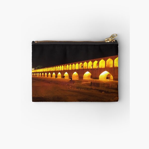 Item preview, Puente Khaju designed and sold by SHappe.