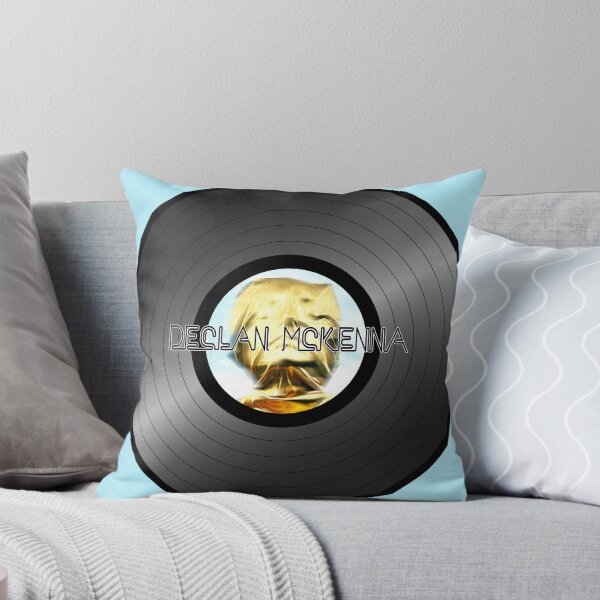 Item preview, Declan McKenna designed and sold by laumazu.