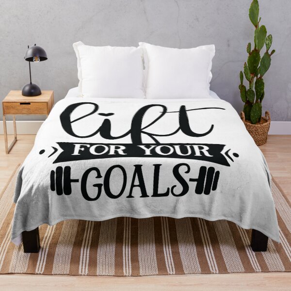 Item preview, Lift for your goals designed and sold by Brian Kroijer.