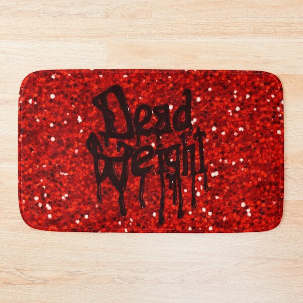 Artikelvorschau, Dead Weight Glitter entworfen und verkauft von Ali Buser.