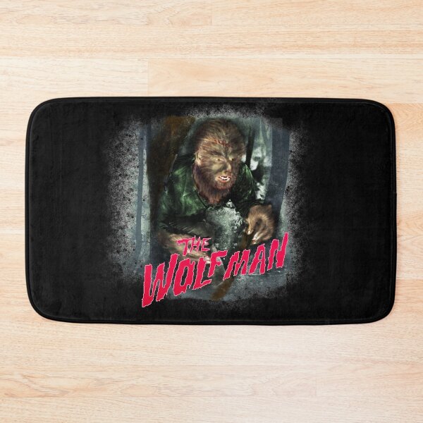 Item preview, The Wolfman 1941 designed and sold by JulioCampos.