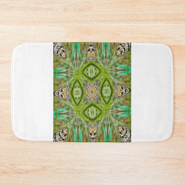 Item preview, Tree Nymph kaleidoscope designed and sold by Chris Thaxter.