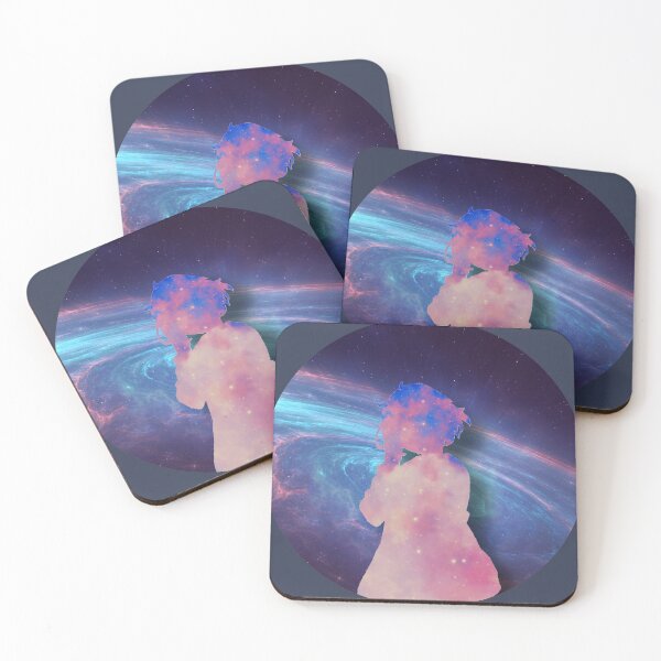 Item preview, Beyond the Boundary Mirai x Galaxy  designed and sold by quinnifier.
