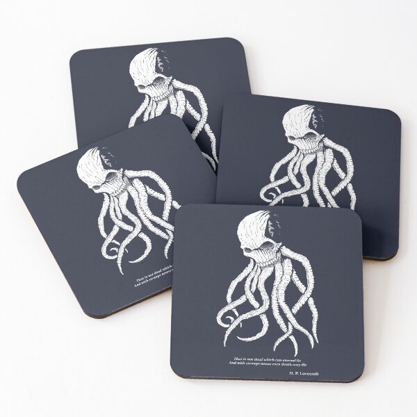 Item preview, CTHULHU  designed and sold by I-gor.