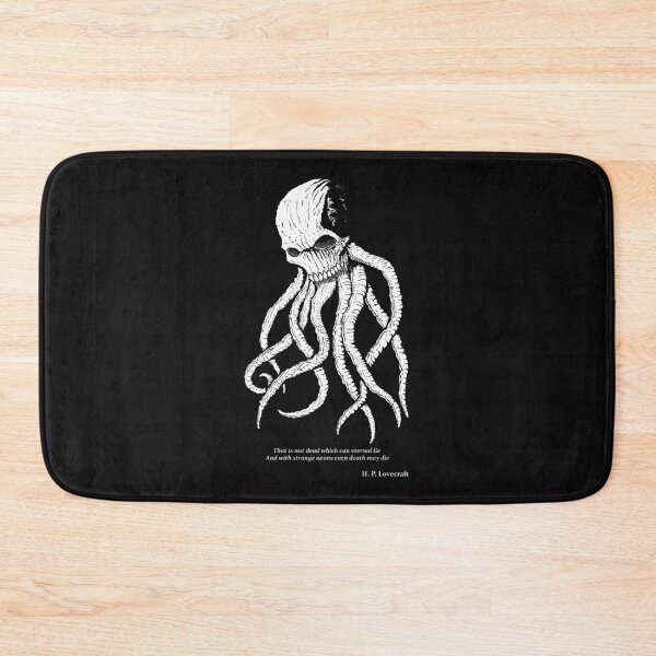 Item preview, CTHULHU  designed and sold by I-gor.