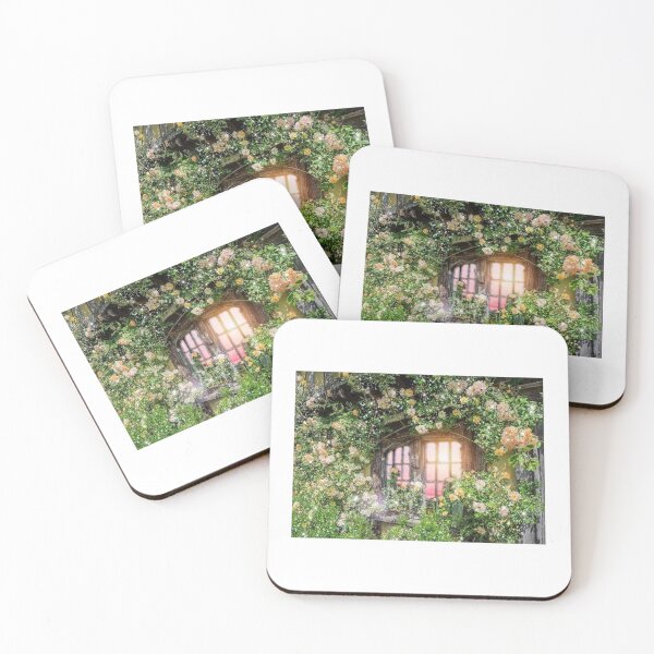 Item preview, Fairy House designed and sold by ccmde.