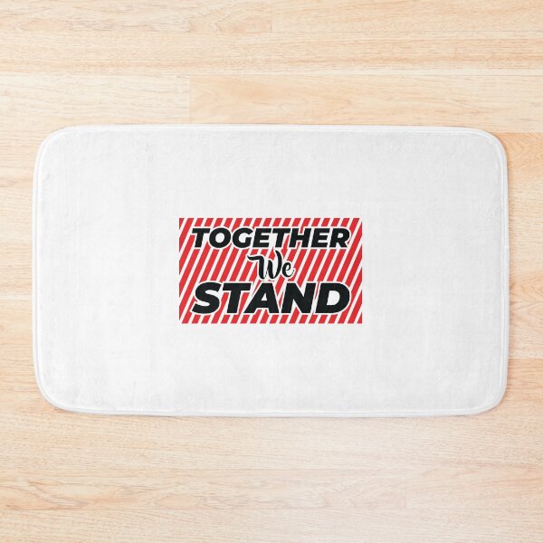 Item preview, Together We Stand designed and sold by Benna Dee Apparel.