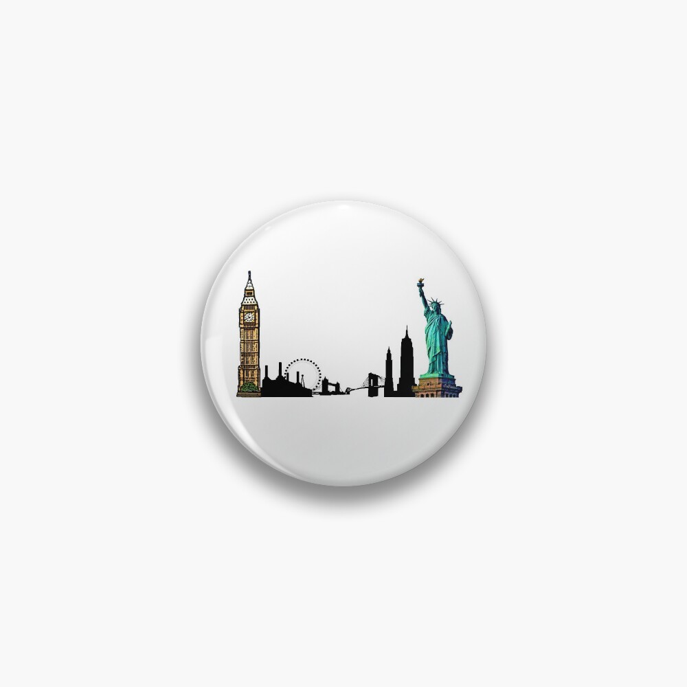 Item preview, Pin designed and sold by lidimentos.