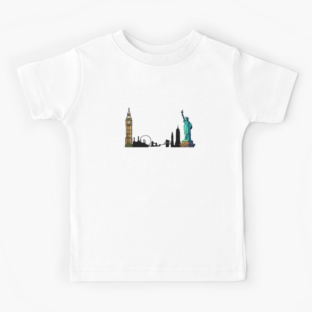 Item preview, Kids T-Shirt designed and sold by lidimentos.
