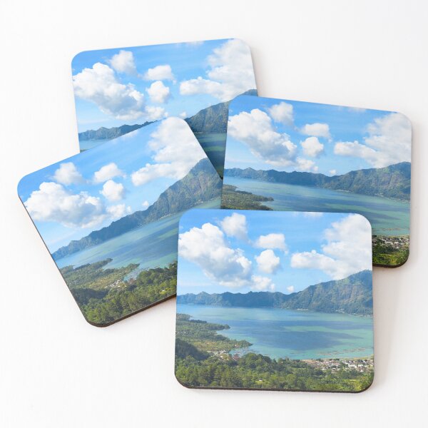 Item preview, Volcano View designed and sold by Indy Chagger.