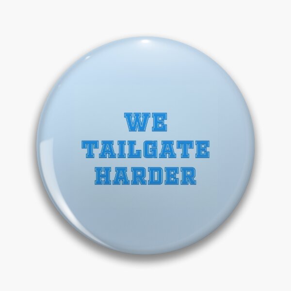 Item preview, Tailgate designed and sold by remfriedd.